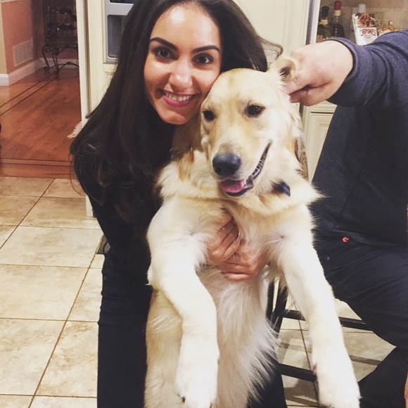 Meet your Posher, Jenna - Picture 1 of 1